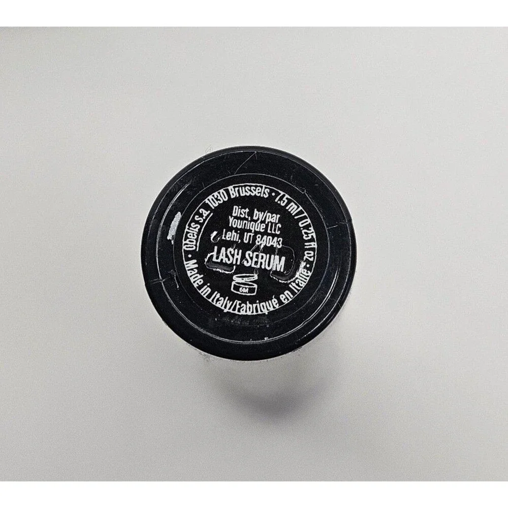 Younique Moodstruck Esteem Lash Serum - New Sealed .25 fl oz